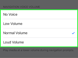چگونه دستورهای صوتی آیفون برای کار با اپل مپس را فعال کنیم؟